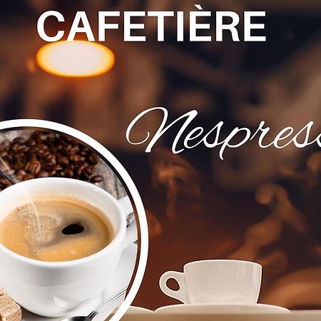 Le Cosy Wifi Clim Jardin Top Pros Servicesconciergerie Montpellier Kültér fotó