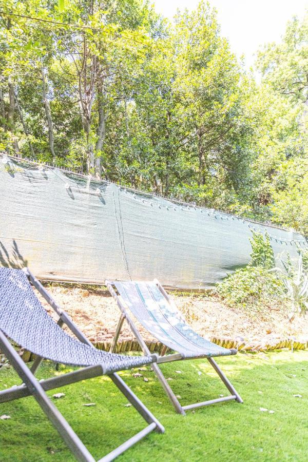 Le Cosy Wifi Clim Jardin Top Pros Servicesconciergerie Montpellier Kültér fotó