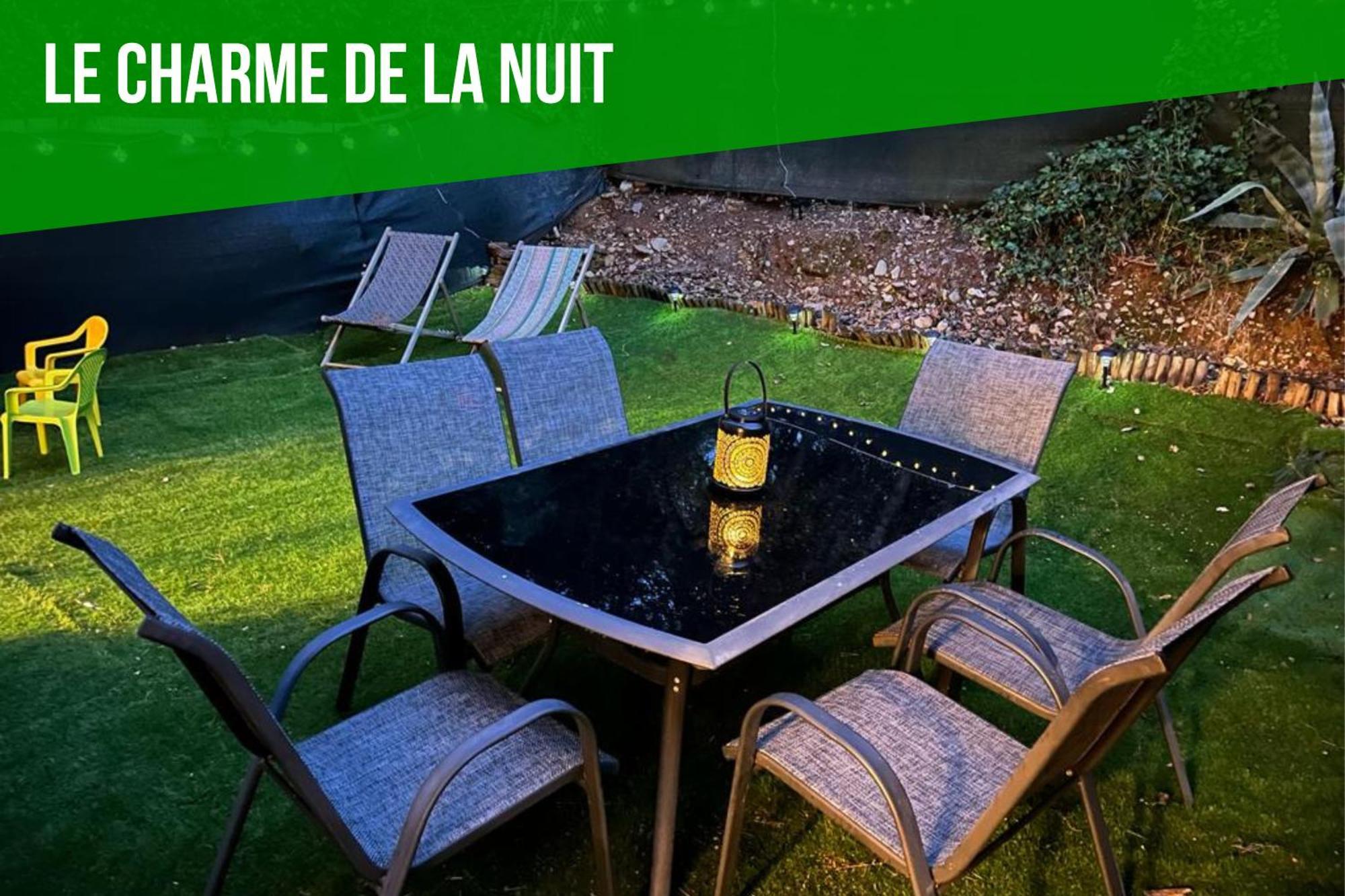 Le Cosy Wifi Clim Jardin Top Pros Servicesconciergerie Montpellier Kültér fotó