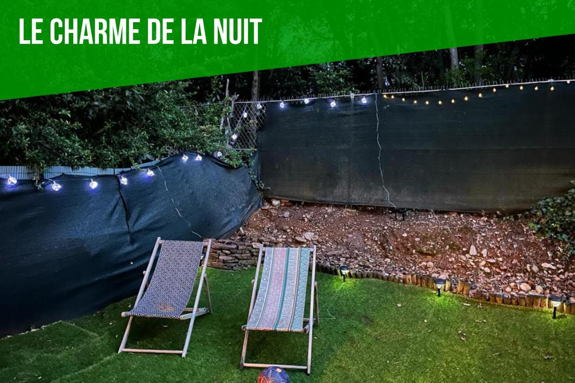Le Cosy Wifi Clim Jardin Top Pros Servicesconciergerie Montpellier Kültér fotó